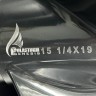 Гребной винт правого вращения VOLVO Sx Saltiga3 (3x15 1/4x19) (Polastorm), арт. 5597-3153-19,          POLASTORM 