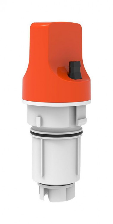 Помпа осушительная автоматическая низкопрофильная, 24 В, 1100GPH (4163 л/ч), SeaFlo, арт. SFBP2G110014A,          SeaFlo 