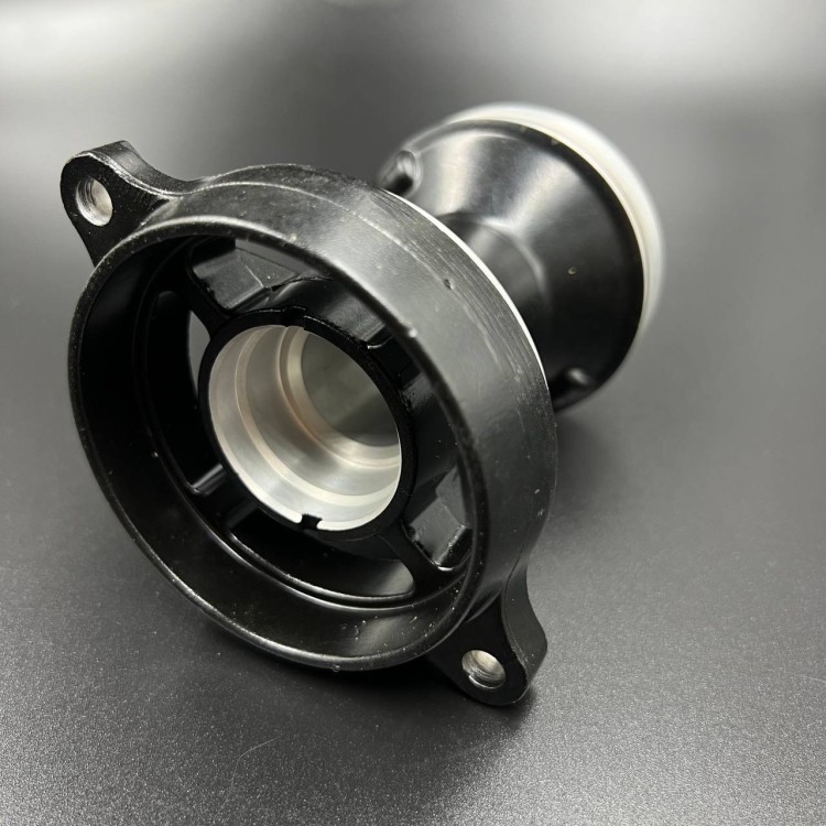 Обойма гребного вала Tohatsu 9.9-18, MFS9.9-20 (YUELANG), арт. 362Q60101-1-K,          TAIZHOU YUELANG POWER TECHNOLOGY 