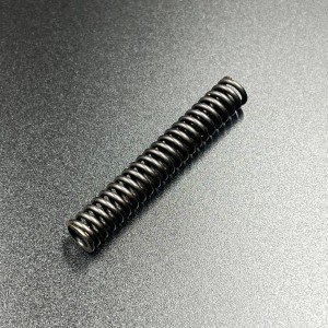 Пружина толкателя муфты Yamaha 40X (WUHU)