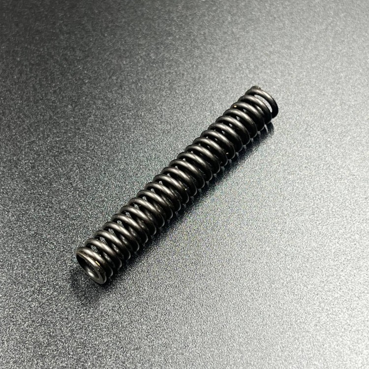 Пружина толкателя муфты Yamaha 40X (WUHU), арт. 90501-15M01-K,          WUHU 