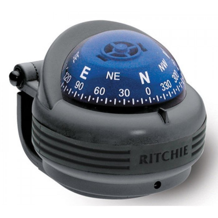 Компас Ritchie Trek TR-33G-CLM, арт. TR-33G-CLM,          Ritchie Navigation 