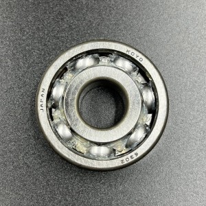 Подшипник торсионного вала шариковый Tohatsu 9.9-18 (Omax)