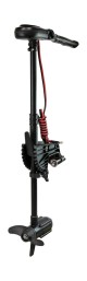 Троллинговый электромотор Haswing Protruar 55 lbs/80 см/12v, черный