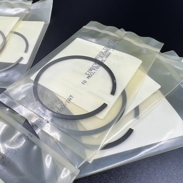 Комплект поршневых колец (3AC-00011-0;3AC-00012-0;3AC-00013-0) Tohatsu MFS30B, арт. 3AC-87123-0,          TOHATSU 