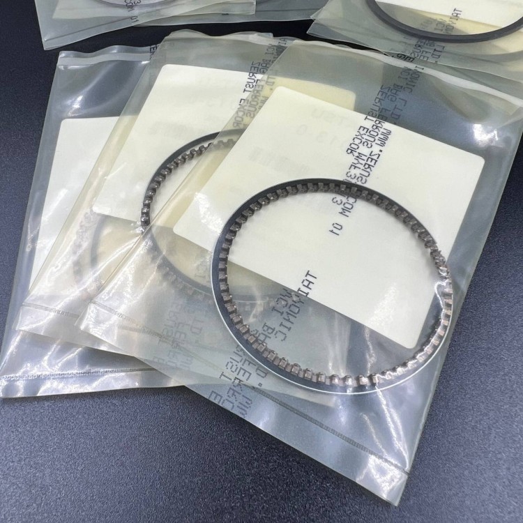 Комплект поршневых колец (3AC-00011-0;3AC-00012-0;3AC-00013-0) Tohatsu MFS30B, арт. 3AC-87123-0,          TOHATSU 