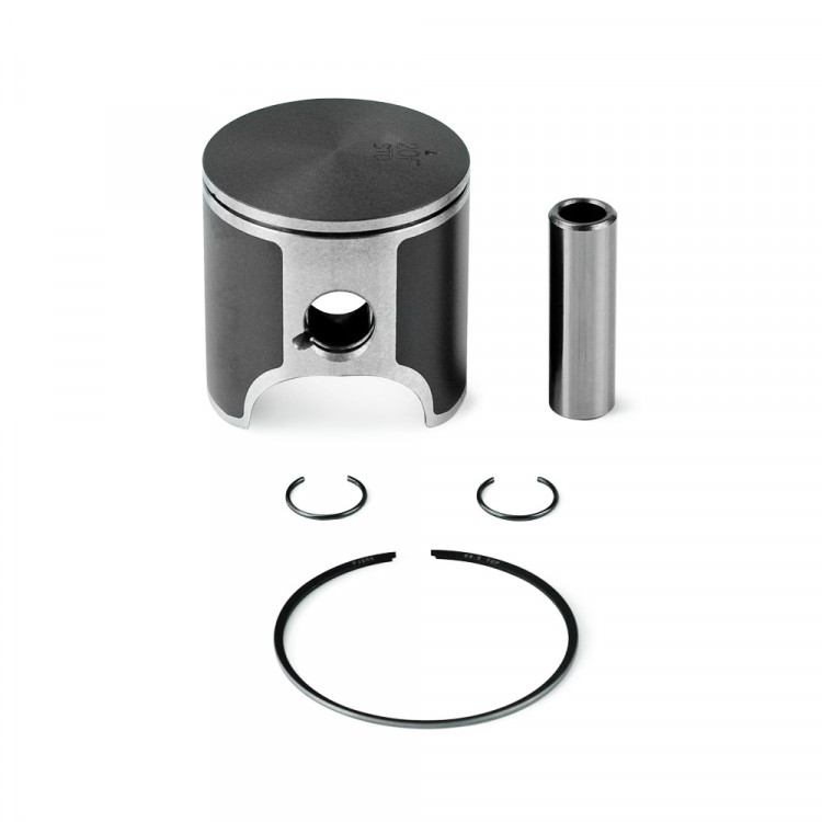 Поршень в сборе с кольцами T-Moly стандарт  для Ski-Doo 493LC, 09-784-ts , арт. 09-784-ts,          Sledex 