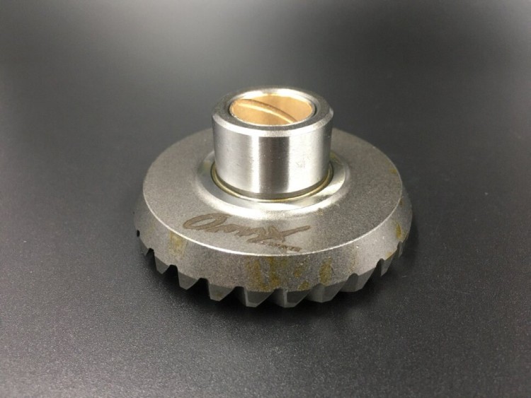 Шестерня переднего хода Tohatsu F 9,9-18 (3H8-64010-0) (Omax), арт. 3H8-64010-0-TW,          Omax 