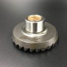 Шестерня переднего хода Tohatsu F 9,9-18 (3H8-64010-0) (Omax), арт. 3H8-64010-0-TW,          Omax 