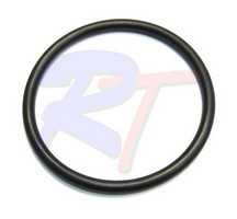 Кольцо уплотнительное Mercury 8/9.9/13.5/15 (2-STROKE), 9.9/13.5/15 (323CC) 4-STROKE, 33145, RTT-25-33145