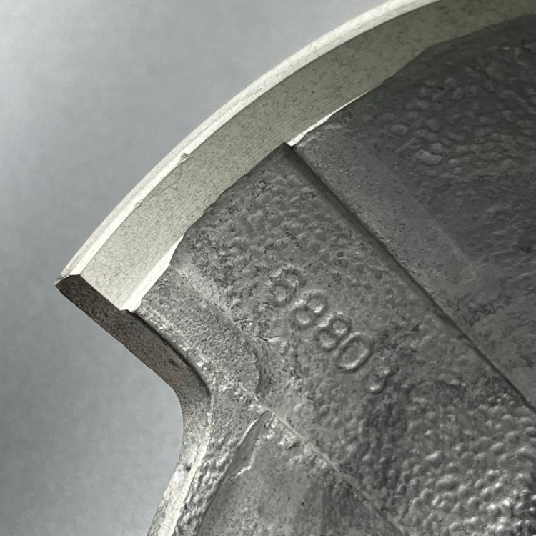 Поршневой комплект Yamaha 55, 75-90 (STD) (6H1-11631-00) (PREMARINE), арт. 688-11631-03-KIT-K,          PREMARINE 