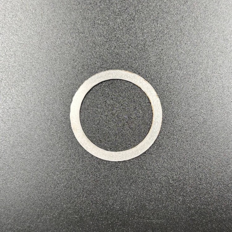 Шайба упорная ШЗХ Yamaha 5-15, F8-15 (15F-06.11; 15A-801033)(YUELANG), арт. 90201-17682-K,          TAIZHOU YUELANG POWER TECHNOLOGY 