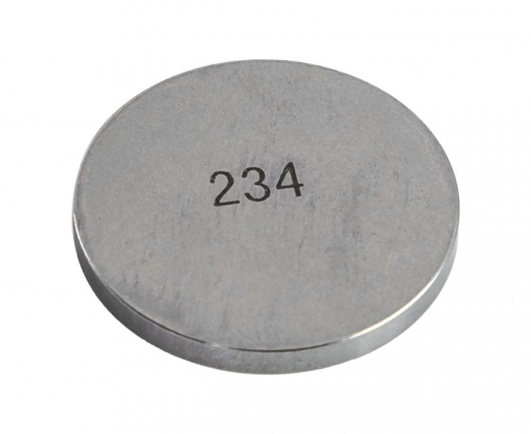 Шайба регулировочная Suzuki (2.34), арт. 1289273G01234,          SUZUKI 