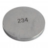 Шайба регулировочная Suzuki (2.34), арт. 1289273G01234,          SUZUKI 