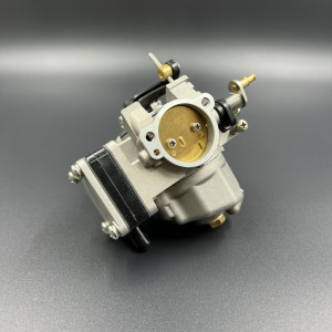 Карбюратор Yamaha 9.9-15 Old (6E8-14301) (Omax)