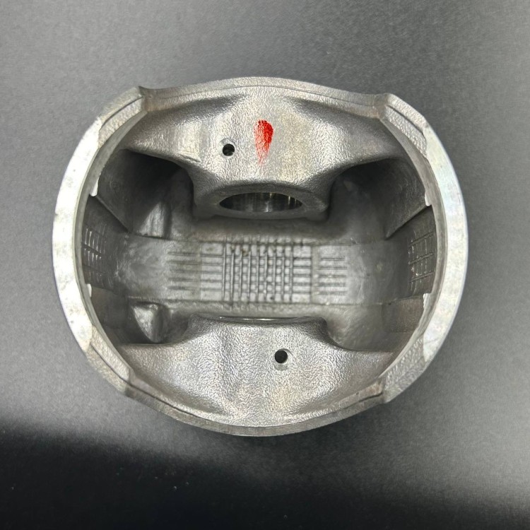 Поршневой комплект BRP 800 (07-16) (+0.25mm) (Osaka), арт. 09-786-01-F-TW,          OSAKA 