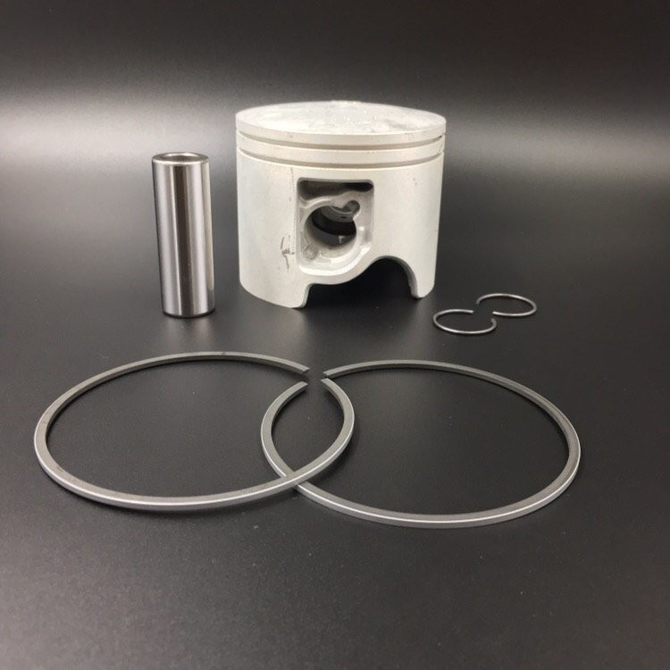 Поршневой комплект Yamaha 115-225 (S) (21mm) (STD) (6R5-11631-01), арт. 6L1-11631-01-KIT-TW,          SINERA 