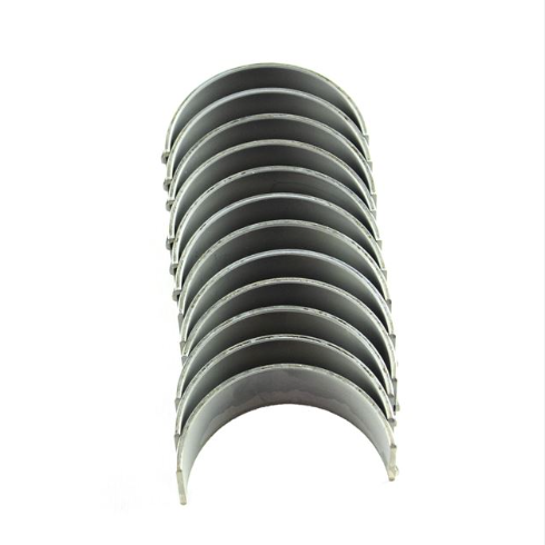 Вкладыш шатунный ремонтный 0,001" (пара) MERCRUISER 4.3L (23-11993) (Quicksilver), арт. 23-11993,          MERCURY 