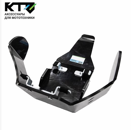 KTZ Avantis  A7 Lux (174 MN) 2021 Защита двигателя мотоцикла, арт. 601.04,          KTZ 