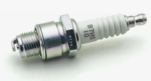 Свеча зажигания 2129 NGK B7HS-10
