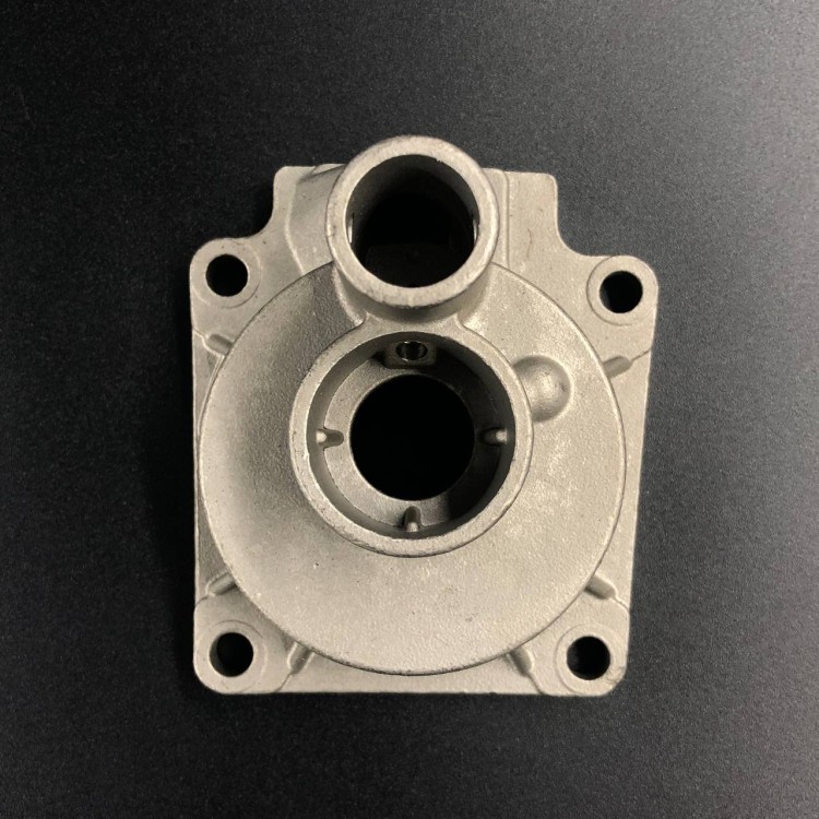 Корпус помпы охлаждения Suzuki DT20-40, DF40-50 (17411-94421; 17410-92L00), арт. 17410-94431-TW,          SINERA  Корпус помпы охлаждения Suzuki DT20-40, DF40-50 (17411-94421; 17410-92L00), арт. 17410-94431-TW,          SINERA