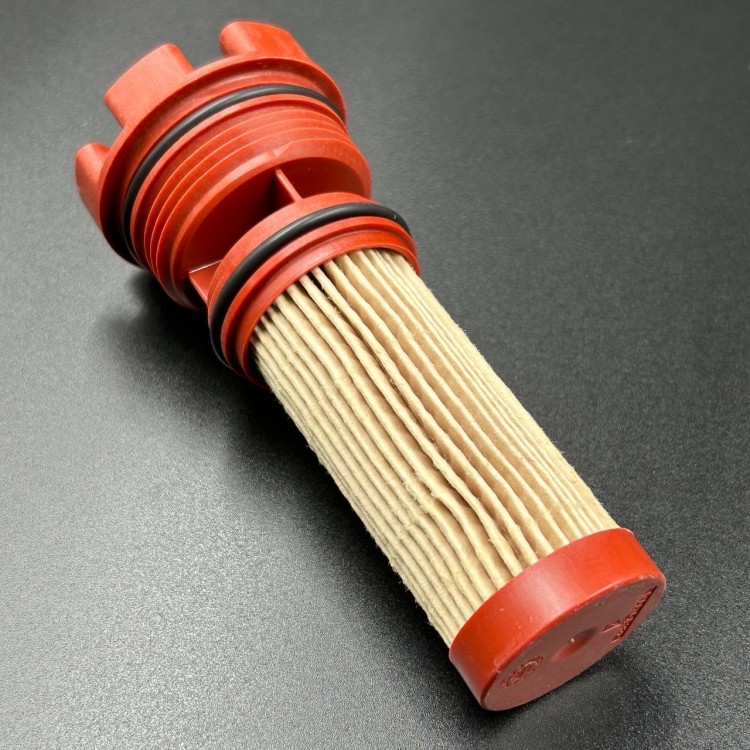 Фильтр топливный Mercury (аналог 8M0020349; 8M0060041; 8M0122423), арт. 8M0122423-K,          Quicksilver 