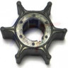 Крыльчатка помпы YAMAHA 9.9D, 15D, 682-44352-03-00, RTT-682-44352-01, арт. RTT-682-44352-01,          Rivertec 
