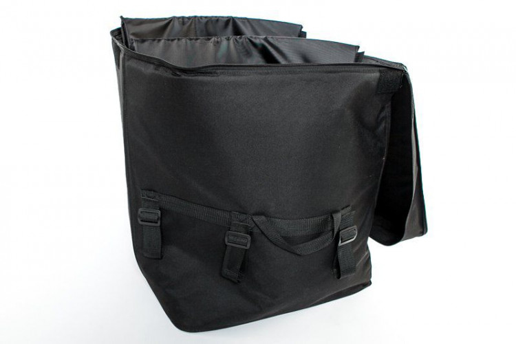 Кофр для снегохода Polaris Widetrak IQ   арт. С-113,  оксфорд 600Д, С-113 , арт. С-113,          Стилс 