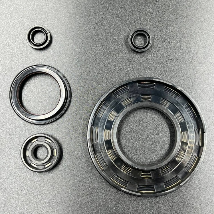 Ремкомплект двигателя Ski-Doo 800R E-TEC (KINETIX), арт. 09-711312,          KINETIX 