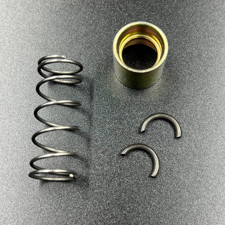 Ограничитель бендикса Yamaha 115-250 (Omax), арт. 61H-81857-00-TW,          OMAX 