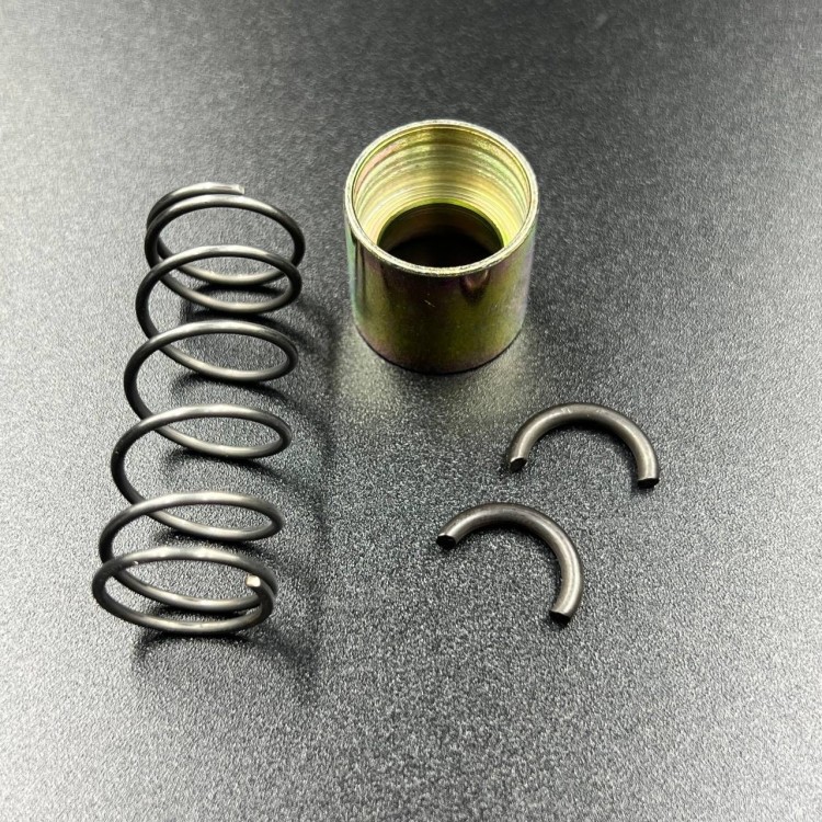 Ограничитель бендикса Yamaha 115-250 (Omax), арт. 61H-81857-00-TW,          OMAX 