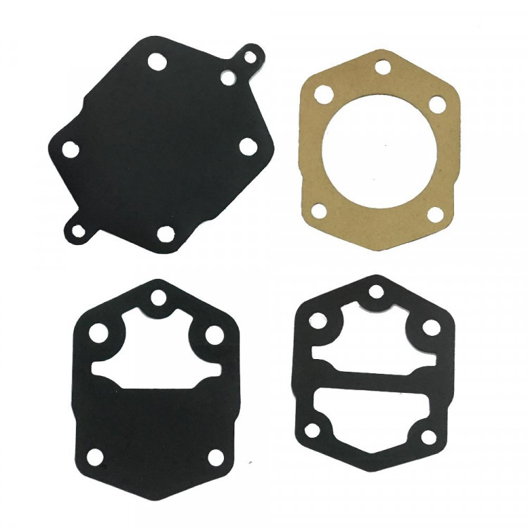 Ремкомплект топливного насоса  для Yamaha 115-250, SK6E5-24410-00-00-ts, арт. SK6E5-24410-00-00-ts,          Skipper 