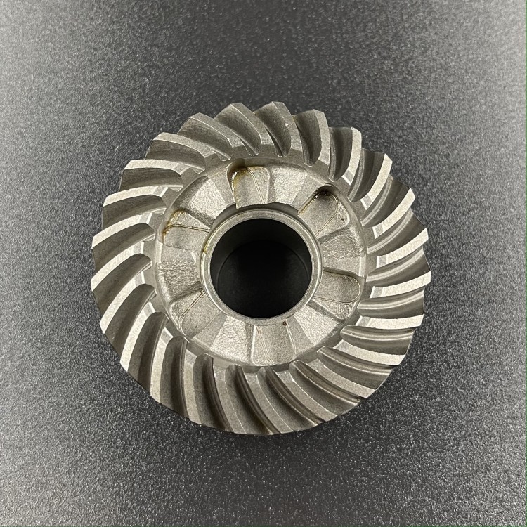 Шестерня заднего хода Yamaha 55 (697-45570-00) (Sinera), арт. 697-45570-00-TW,          SINERA 