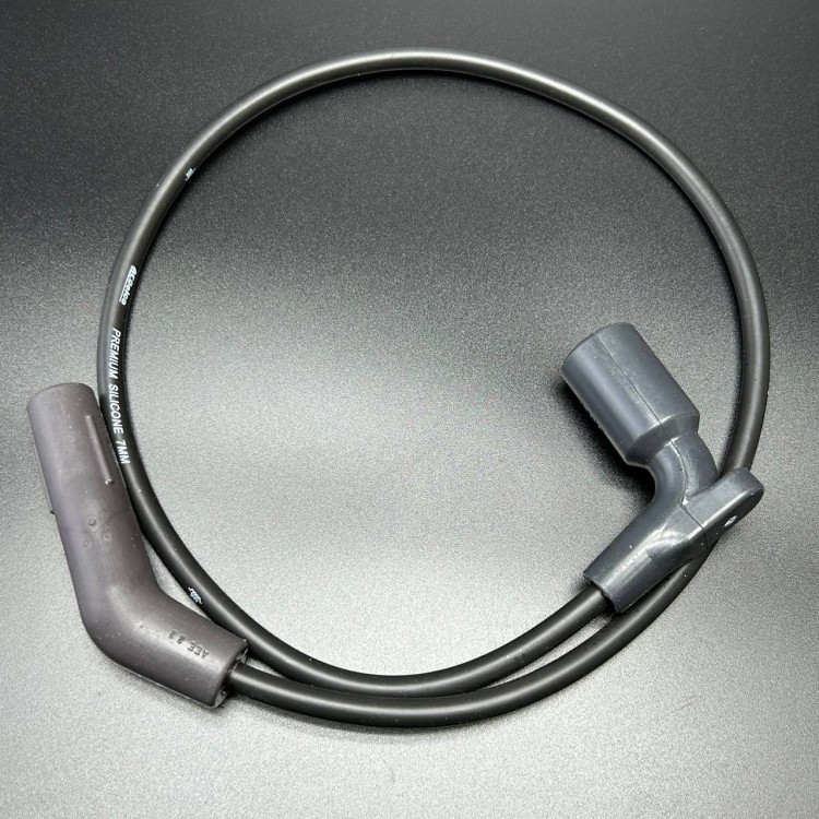 Провод высоковольтный WIRE-SPK PLG (Quicksilver), арт. 888741,          MERCURY 