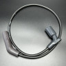 Провод высоковольтный WIRE-SPK PLG (Quicksilver), арт. 888741,          MERCURY 
