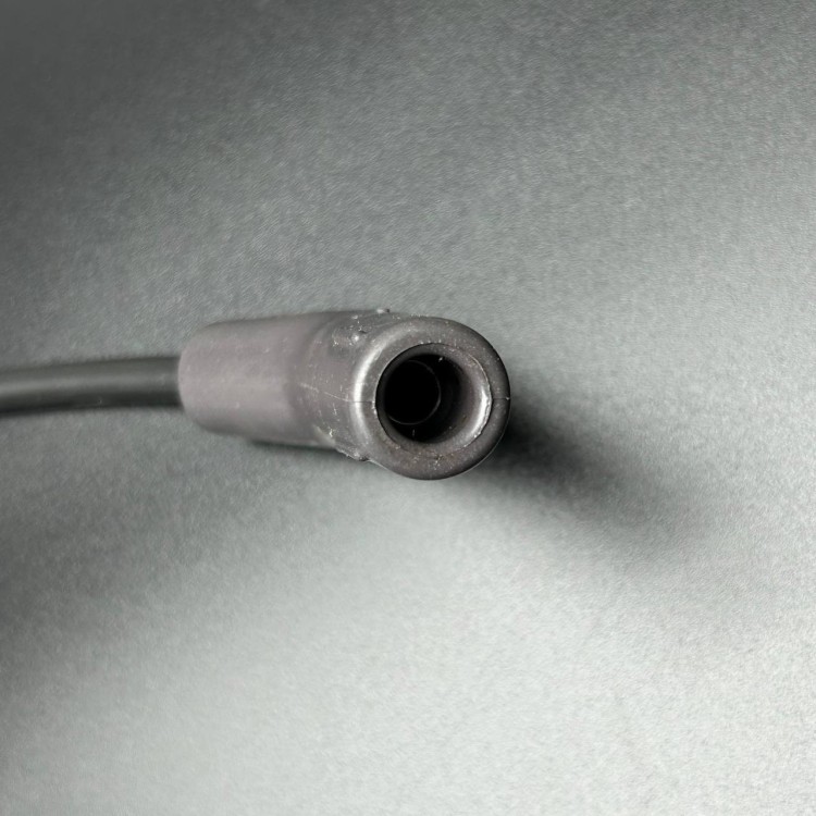 Провод высоковольтный WIRE-SPK PLG (Quicksilver), арт. 888741,          MERCURY 