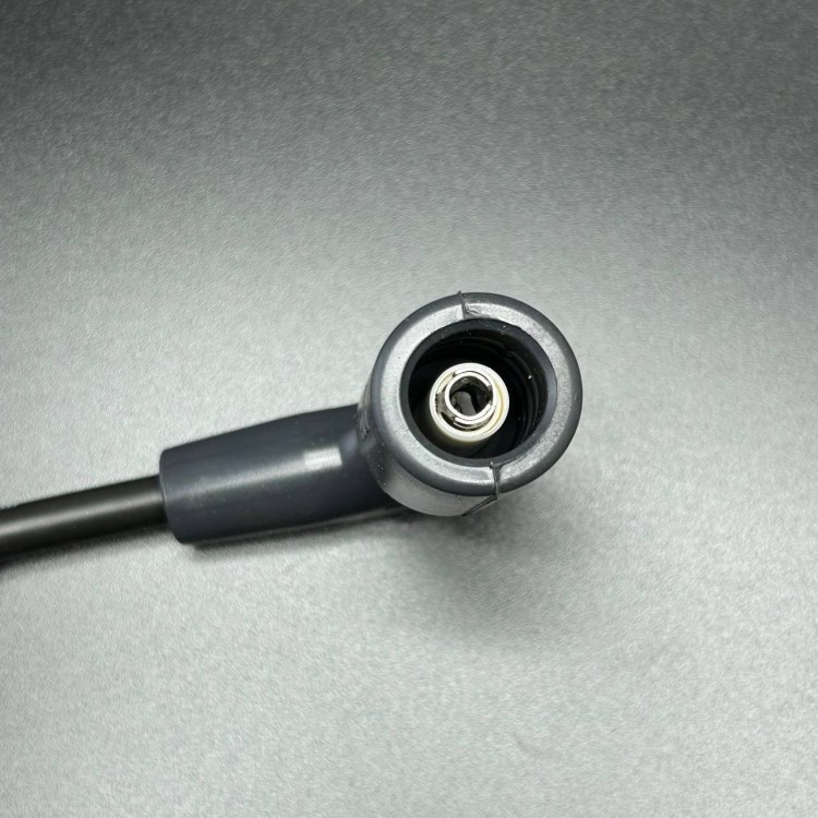 Провод высоковольтный WIRE-SPK PLG (Quicksilver), арт. 888741,          MERCURY 