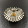 Шестерня переднего хода Yamaha 9,9-15 OLD (626-45560-00)  (Прямой зуб), арт. 626-45560-00-TW,          OMAX 
