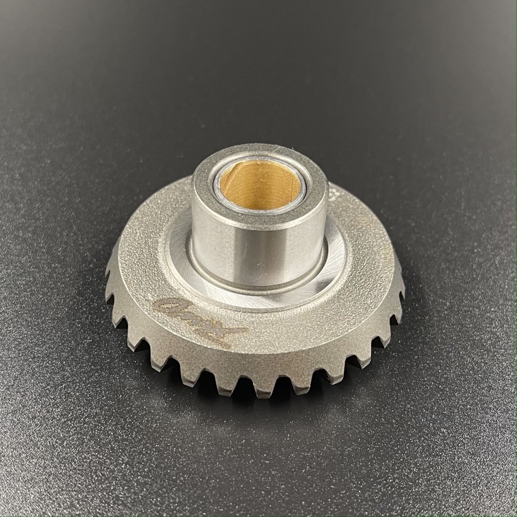 Шестерня переднего хода Yamaha 9,9-15 OLD (626-45560-00)  (Прямой зуб), арт. 626-45560-00-TW,          OMAX 