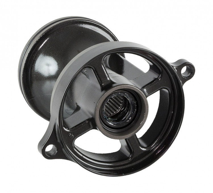 Обойма гребного вала Suzuki DF70A/80A/90A, арт. 5612087L300EP,          SUZUKI 