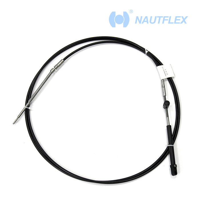 Трос управления газом/реверсом Nautflex M60AC 11 (C36 11), 1 шт, арт. M60AC 11,          Nautflex 