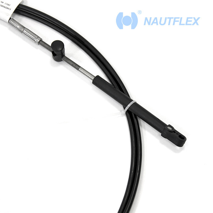 Трос управления газом/реверсом Nautflex M60AC 11 (C36 11), 1 шт, арт. M60AC 11,          Nautflex 
