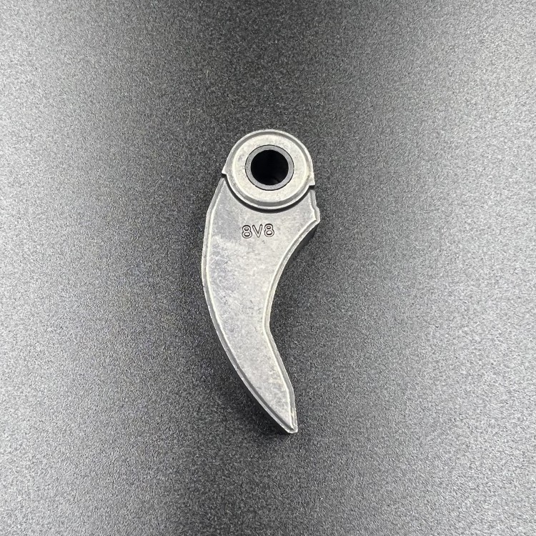 Грузик Yamaha BR250 (с втулкой) (Yamaha), арт. 8V8-W176A-00,          YAMAHA 