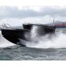 Катер VOYAGER 960 cabin, арт. V960,          VBOATS 