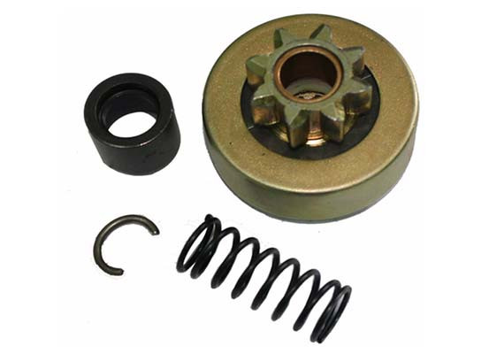 Бендикс стартера BRP SM-01310, арт. SM-01310,          SPI 