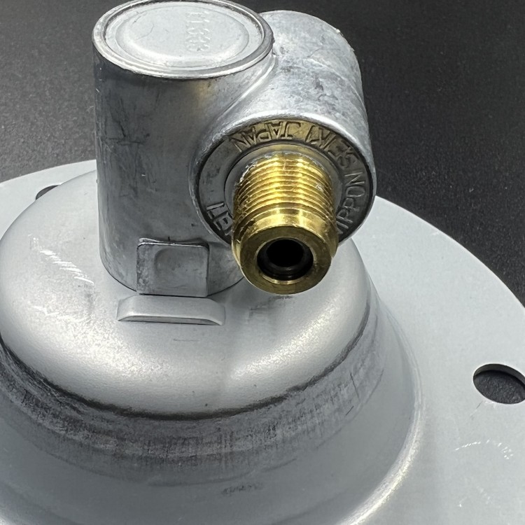 Корпус привода спидометра Yamaha Viking 540 (Yamaha), арт. 8JD-47700-00,          YAMAHA  Корпус привода спидометра Yamaha Viking 540 (Yamaha), арт. 8JD-47700-00,          YAMAHA