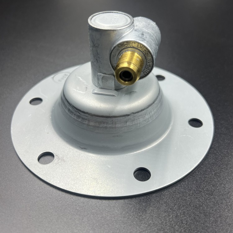 Корпус привода спидометра Yamaha Viking 540 (Yamaha), арт. 8JD-47700-00,          YAMAHA  Корпус привода спидометра Yamaha Viking 540 (Yamaha), арт. 8JD-47700-00,          YAMAHA