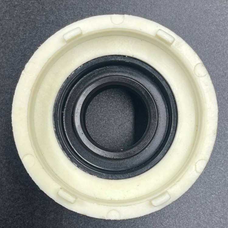 Корпус сальников Mercury F75-115 (Kacawa), арт. 8M0057748-TW,          KACAWA 