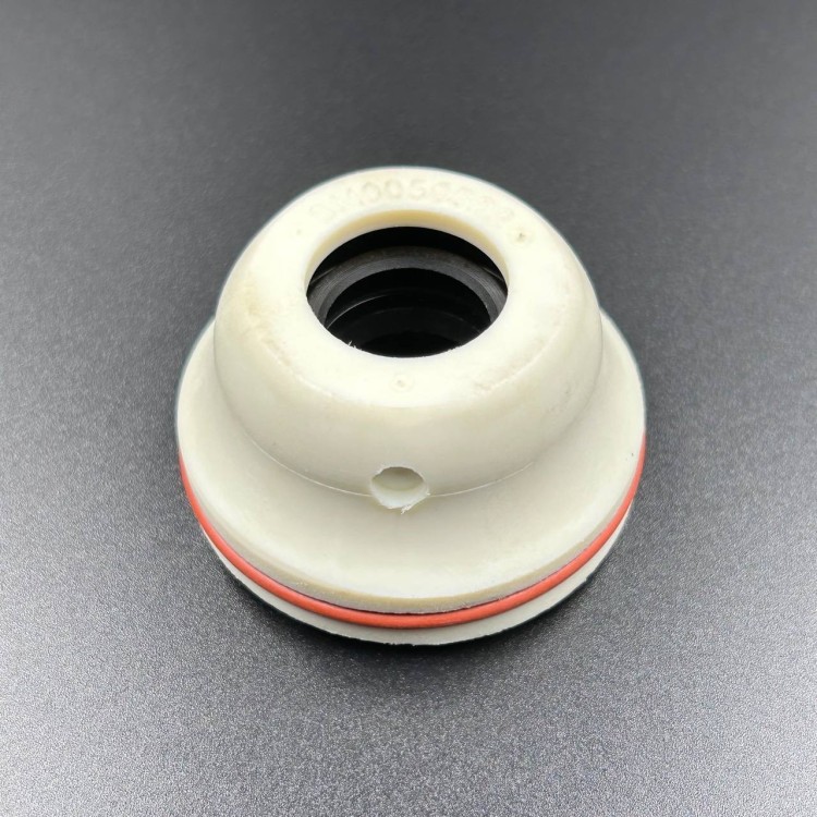 Корпус сальников Mercury F75-115 (Kacawa), арт. 8M0057748-TW,          KACAWA 