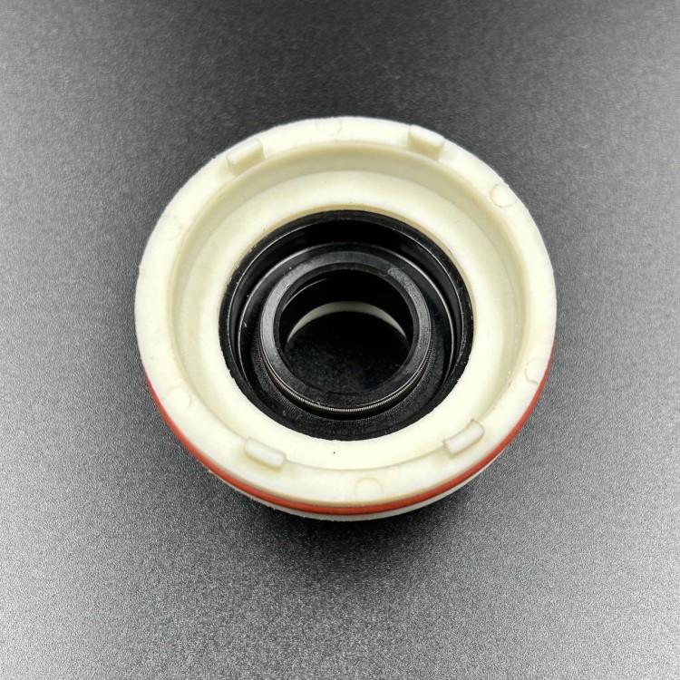 Корпус сальников Mercury F75-115 (Kacawa), арт. 8M0057748-TW,          KACAWA 